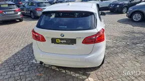 BMW Série 2 Active Tourer de 2016