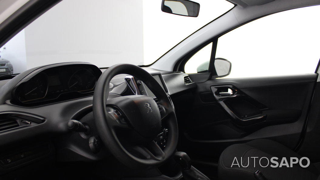 Peugeot 208 1.5 BlueHDi Active Business de 2020