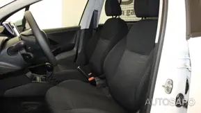 Peugeot 208 1.5 BlueHDi Active Business de 2020