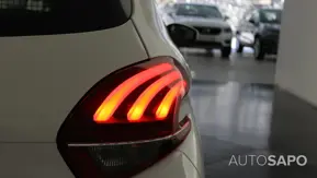 Peugeot 208 1.5 BlueHDi Active Business de 2020