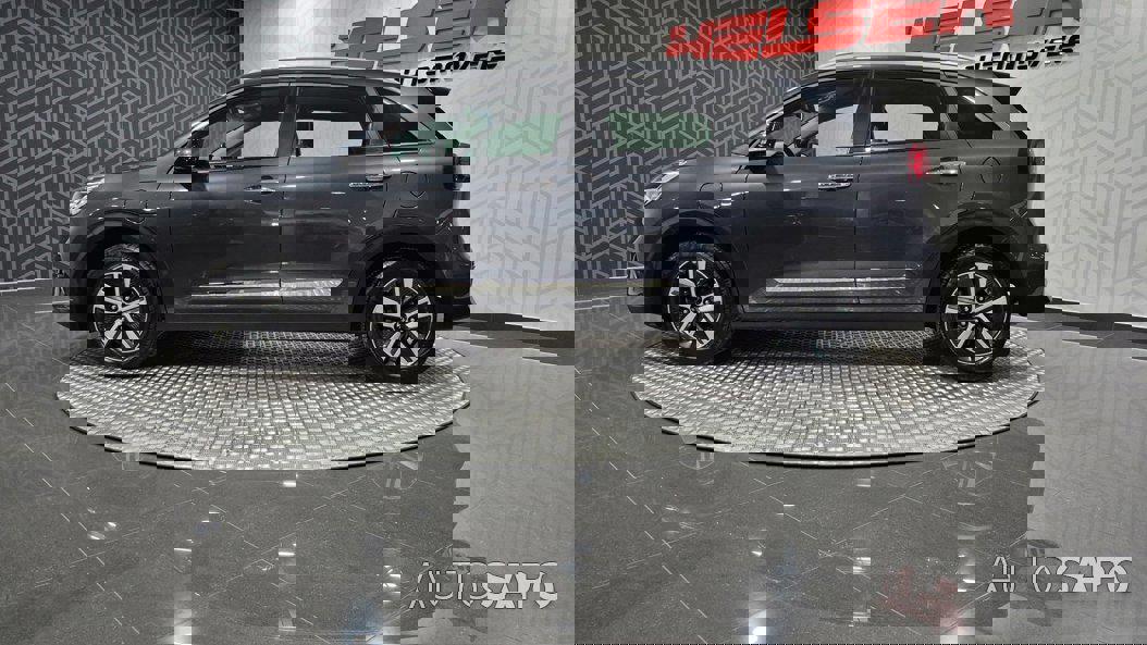 Kia Niro 1.6 GDi HEV Tech de 2021