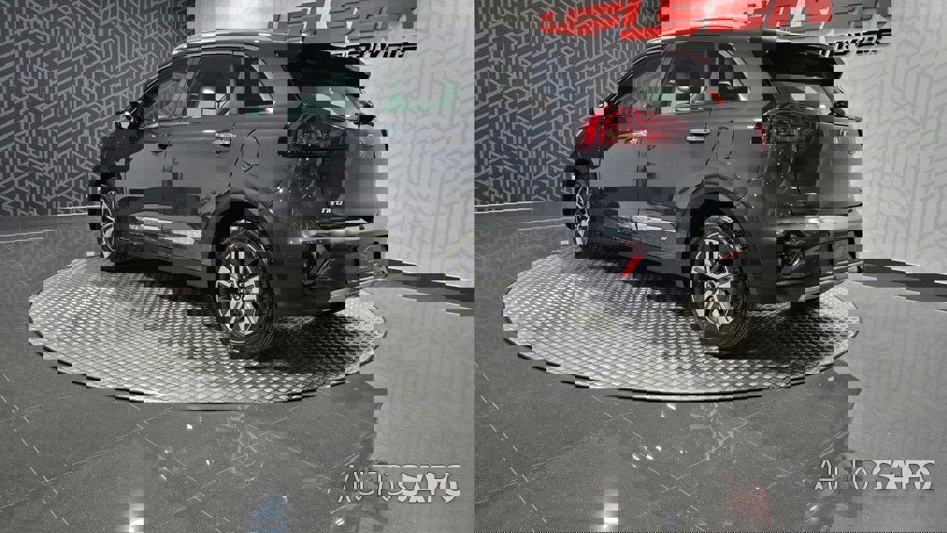 Kia Niro 1.6 GDi HEV Tech de 2021