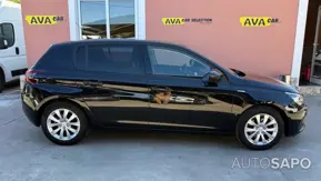 Peugeot 308 1.2 PureTech Style de 2020