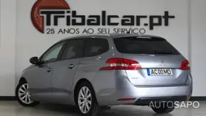 Peugeot 308 de 2020