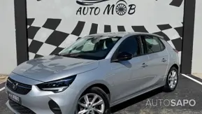 Opel Corsa de 2022