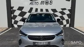 Opel Corsa de 2022