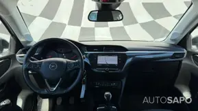 Opel Corsa de 2022