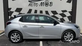 Opel Corsa de 2022