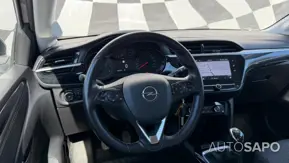 Opel Corsa de 2022