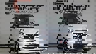 Smart Fortwo de 2018