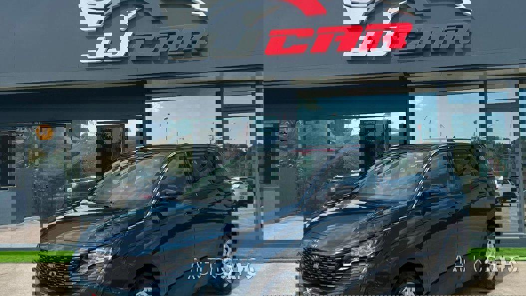 Peugeot 5008 1.2 PureTech Allure EAT8 de 2022
