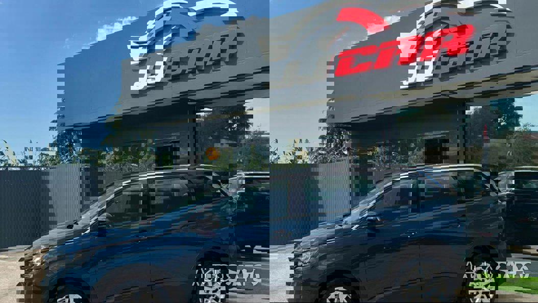 Peugeot 5008 1.2 PureTech Allure EAT8 de 2022