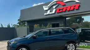 Peugeot 5008 1.2 PureTech Allure EAT8 de 2022