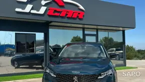 Peugeot 5008 1.2 PureTech Allure EAT8 de 2022