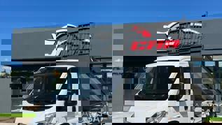 Fiat Ducato de 2018