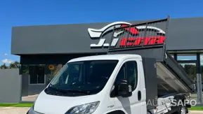 Fiat Ducato de 2018