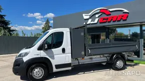 Fiat Ducato de 2018
