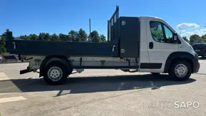 Fiat Ducato de 2018