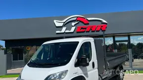 Fiat Ducato de 2018
