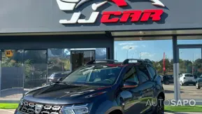 Dacia Duster 1.0 TCe ECO-G Prestige Bi-Fuel de 2022