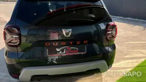 Dacia Duster 1.0 TCe ECO-G Prestige Bi-Fuel de 2022