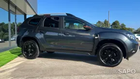 Dacia Duster 1.0 TCe ECO-G Prestige Bi-Fuel de 2022