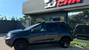 Dacia Duster 1.0 TCe ECO-G Prestige Bi-Fuel de 2022