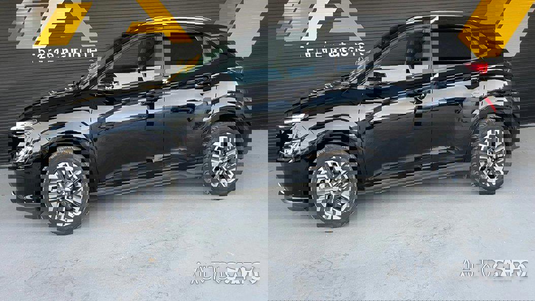 Hyundai Kauai de 2022