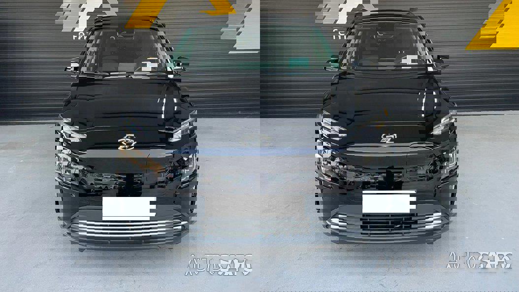 Hyundai Kauai de 2022