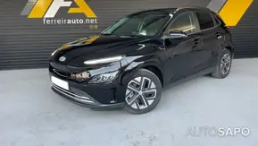 Hyundai Kauai de 2022