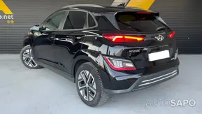 Hyundai Kauai de 2022