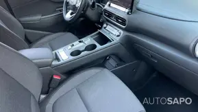 Hyundai Kauai de 2022