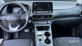 Hyundai Kauai de 2022