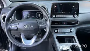 Hyundai Kauai de 2022