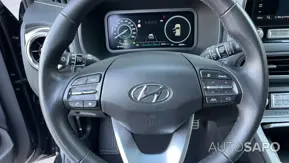 Hyundai Kauai de 2022