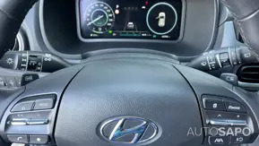 Hyundai Kauai de 2022