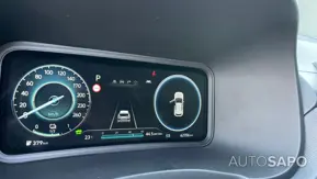 Hyundai Kauai de 2022
