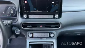 Hyundai Kauai de 2022