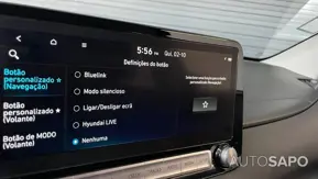 Hyundai Kauai de 2022