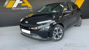 Hyundai Kauai de 2022