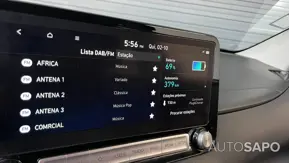 Hyundai Kauai de 2022
