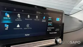 Hyundai Kauai de 2022