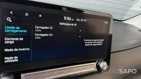 Hyundai Kauai de 2022