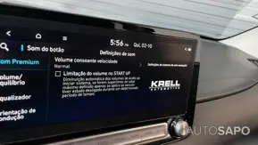 Hyundai Kauai de 2022