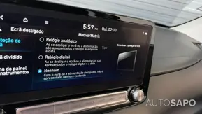 Hyundai Kauai de 2022