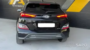 Hyundai Kauai de 2022