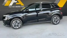 Hyundai Kauai de 2022
