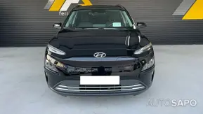 Hyundai Kauai de 2022