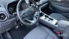 Hyundai Kauai de 2022
