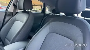 Hyundai Kauai de 2022